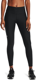 Under Armour Womens HeatGear Armour High Waisted Leggings Women's