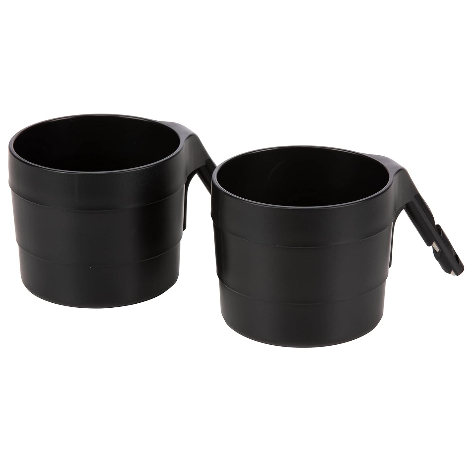 Diono XL Car Seat Cup Holders - Convenient Duo!