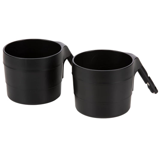 Diono XL Car Seat Cup Holders - Convenient Duo!