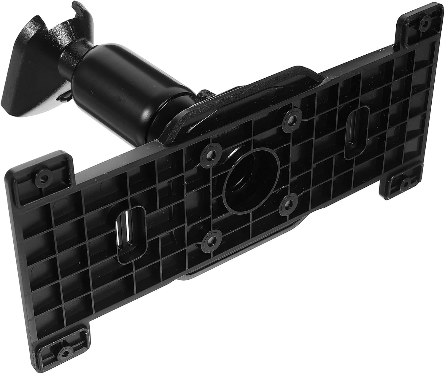 CALLARON Rearview Mirror Dash Cam Mount - Securely Safeguard your Drive!