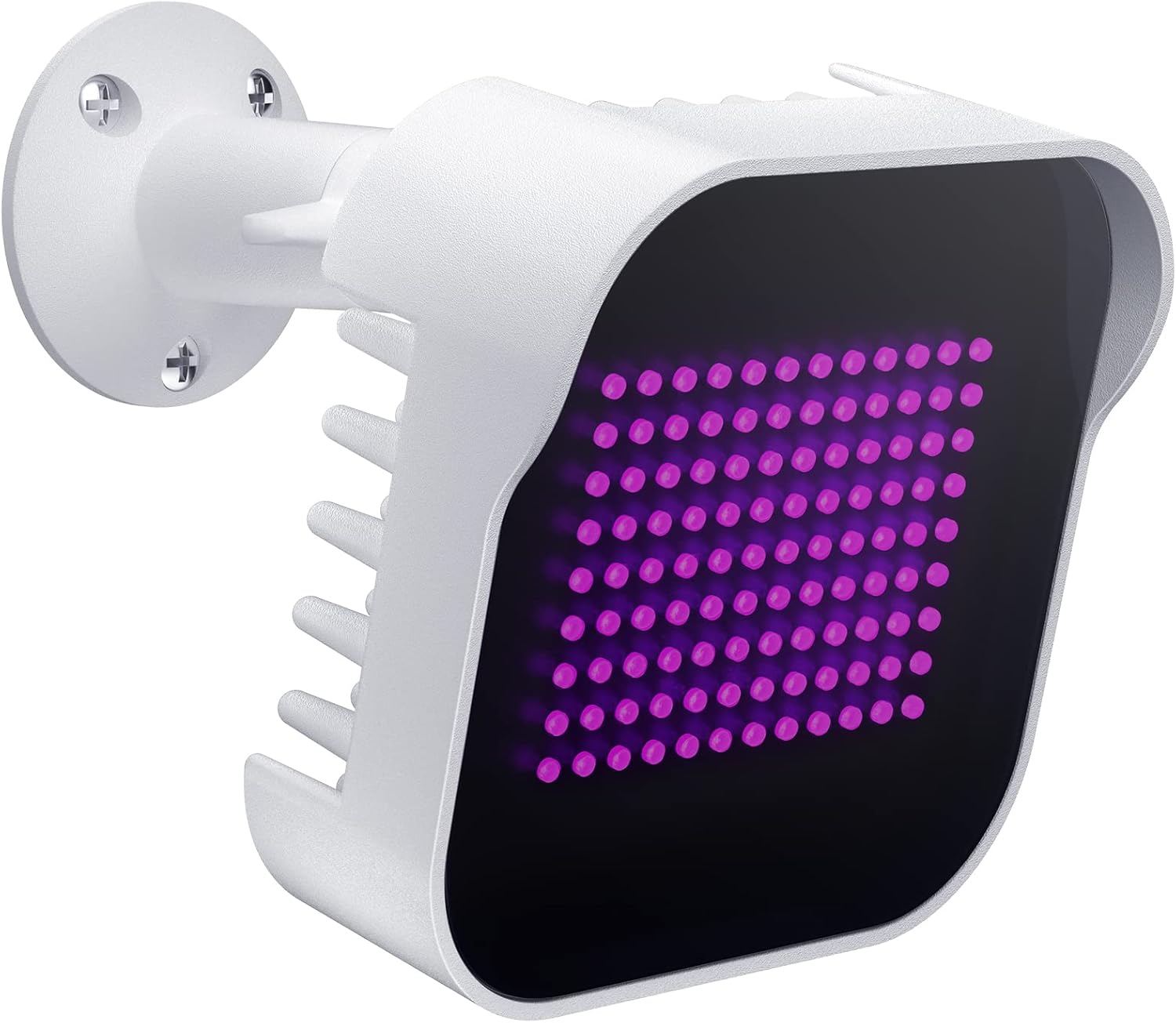 DI20 IR Illuminator - Compact Long Range Infrared Flood Light