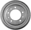 Bendix Premium PDR0398 Rear Brake Drum for Jeep CJ5 and CJ7