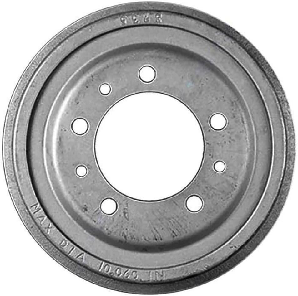 Bendix Premium PDR0398 Rear Brake Drum for Jeep CJ5 and CJ7
