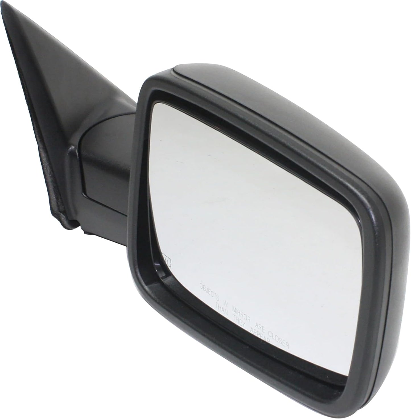 Kool Vue Power Heated Passenger Side Mirror for Ram 1500 2014-2018