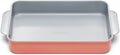 9x13 Rectangle Pan Perracotta - Non-Toxic Ceramic Bakeware