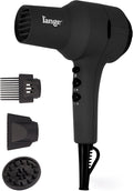 L'ANGE HAIR PowerStyle Ionic Turbo Hair Dryer Review