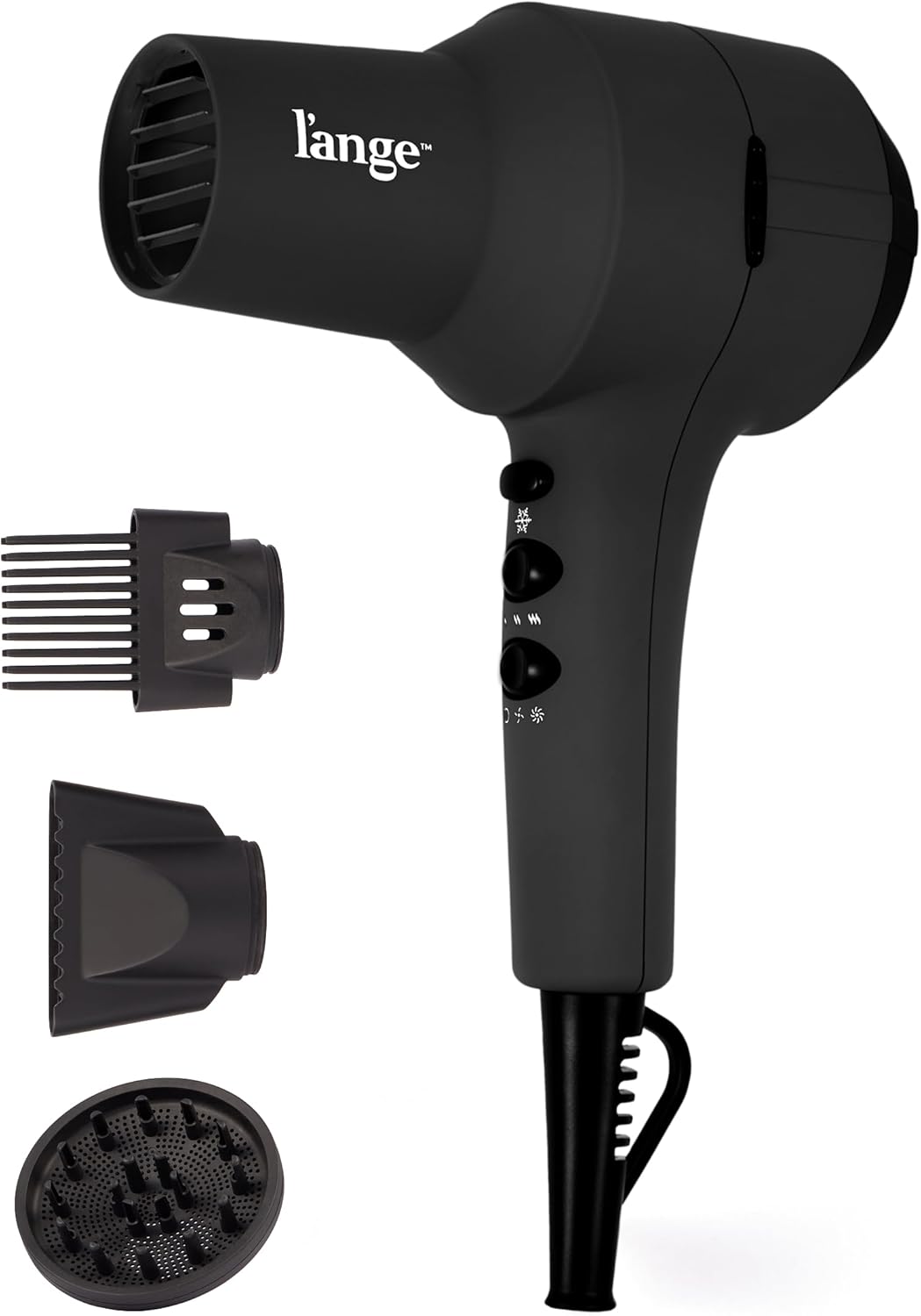 L'ANGE HAIR PowerStyle Ionic Turbo Hair Dryer Review