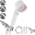 High Pressure Handheld Shower Head by xianshengle 59in