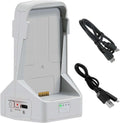 Dual Battery Fast Charging Hub for DJI Flip