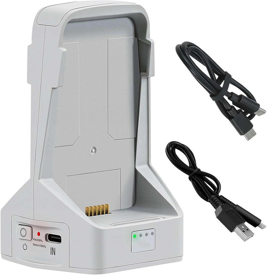 Fast Dual Charger for DJI FLIP