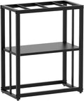 Likeem Fish Tank Stand Metal Aquarium Stand 20 Gallon - Sturdy Metal