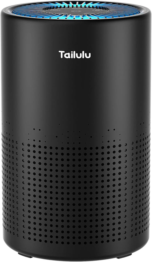 Air Purifiers for Bedroom Home - H14 True HEPA Filter AP052