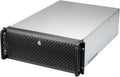 Rosewill 4U Server Chassis 12-Bay Rackmount - Spacious, Quiet Cooling