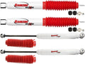 RS5000X Series Front & Rear Gas Shocks for 2017-2024 F250 F350