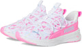 PUMA Kids' Softride One4all Slip-on Sneakers - Cushioned (Style DKBS)