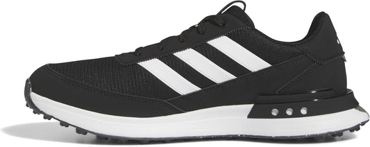 adidas Men's EQT Spikeless Golf Shoes for Comfort and Performance