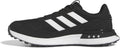 Men's S2G Spikeless 24 Golf Shoes - Lightweight Lightstrike Comfort