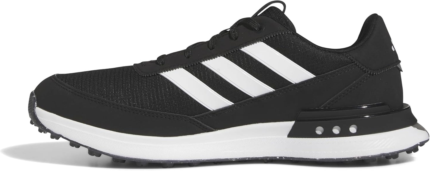 adidas Men's S2G Spikeless 24 Golf Shoes for Ultimate Comfort
