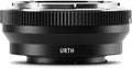Urth Lens Mount Adapter Canon FD to Fujifilm X - Manual Metal Adapter
