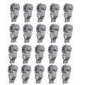 Electric Fence Wire Strainer 20PCS Heavy Duty Inline Tensioner - Farm