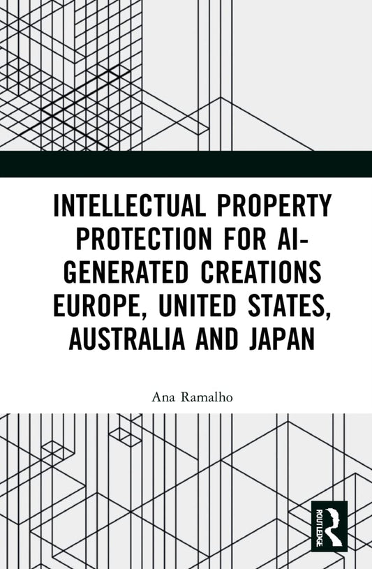 Intellectual Property Protection for AI-generated Creations Guide