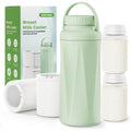 Portable Breast Milk Cooler Bottle 22oz - Keeps Milk Fresh 24h