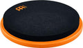 Meinl 12 inch Marshmallow Drum Practice Pad - Ultra-Quiet Rebound