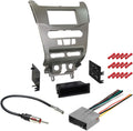 CACHE KIT370 Bundle Car Stereo Installation Kit for Ford Focus
