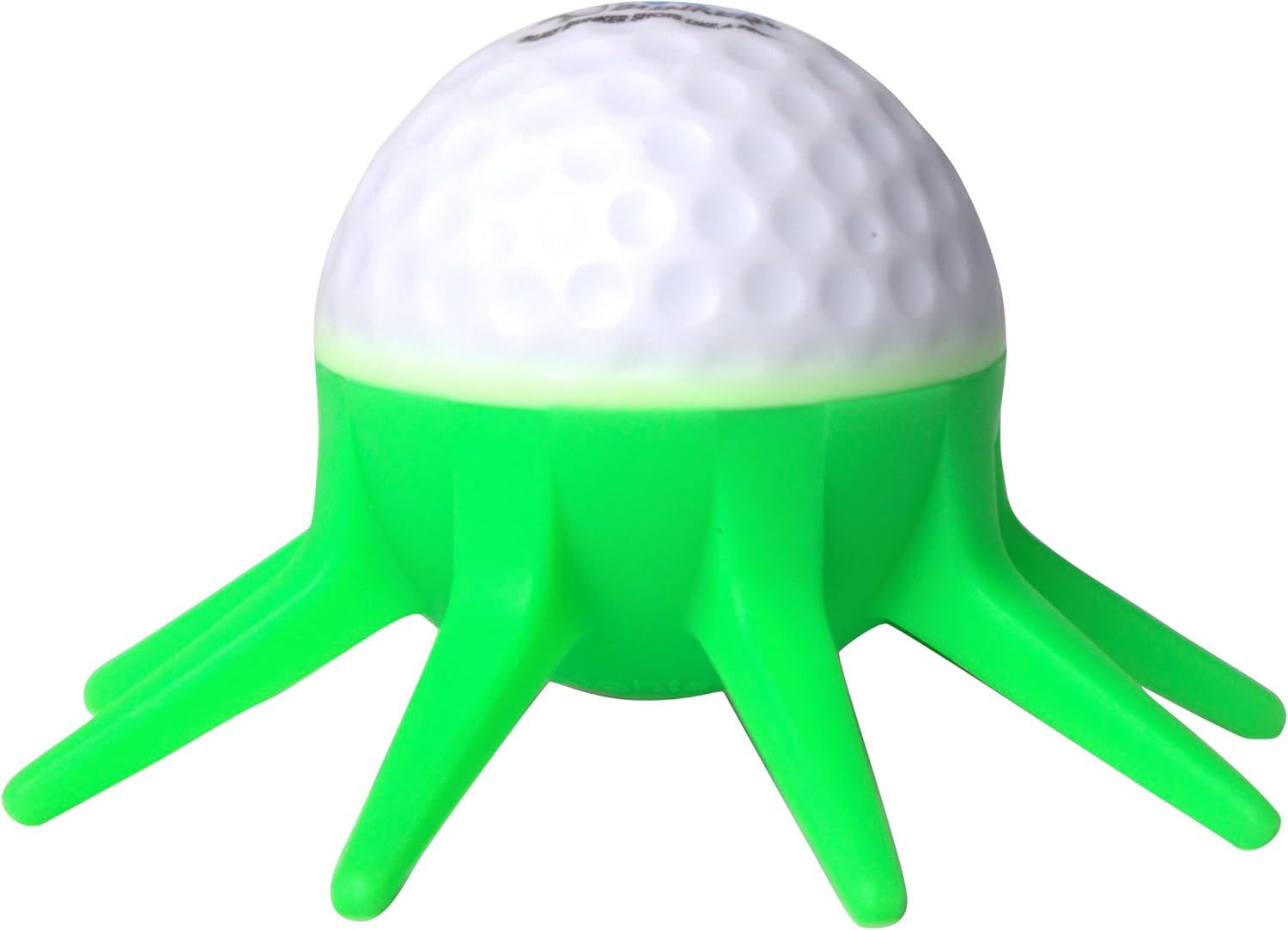 Pocket Bunker: Practice Golf Shots Anywhere!