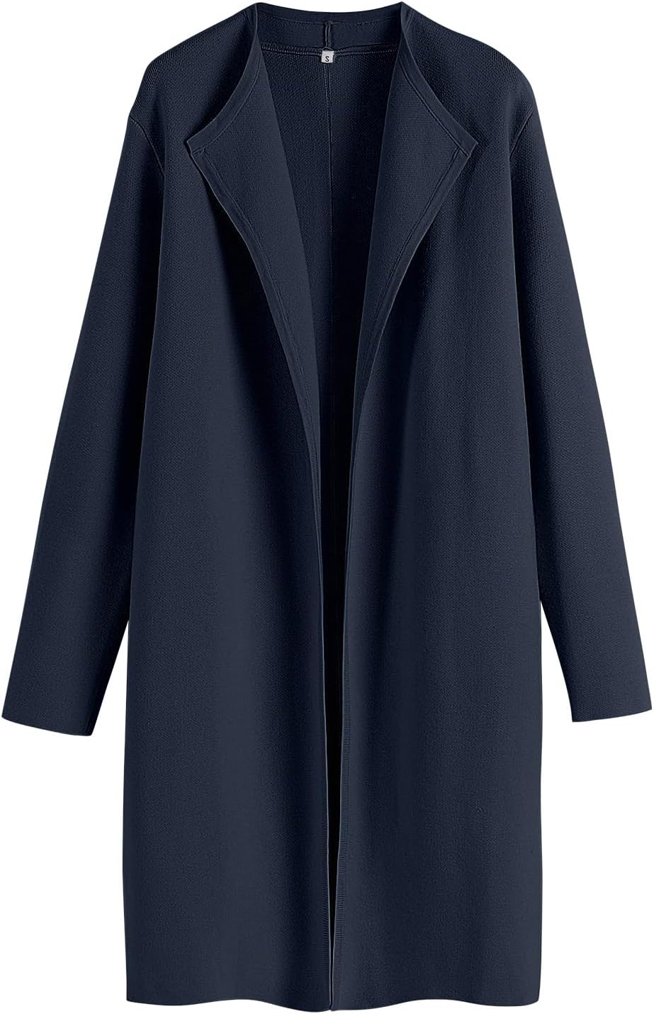 ANRABESS Women's Long Cardigans Sweater for Stylish Comfort