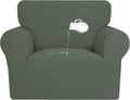 PureFit Waterproof Sofa Cover for Pets and Kids' Protection