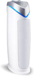 GermGuardian Air Purifier for Home with HEPA Pure Filter - Quiet