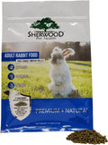 Digestion-Boost Rabbit Food 10lbs | Sherwood