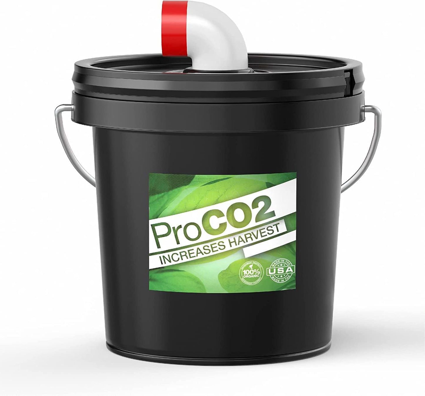 CO2 Grow Room Boost - All-in-One Solution - Colorado Growers