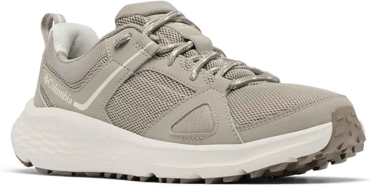 Columbia Women's Novo Trail: Comfort and Performance Combined