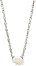 Kendra Scott Cailin Pendant Necklace for Women - Birthstone Style