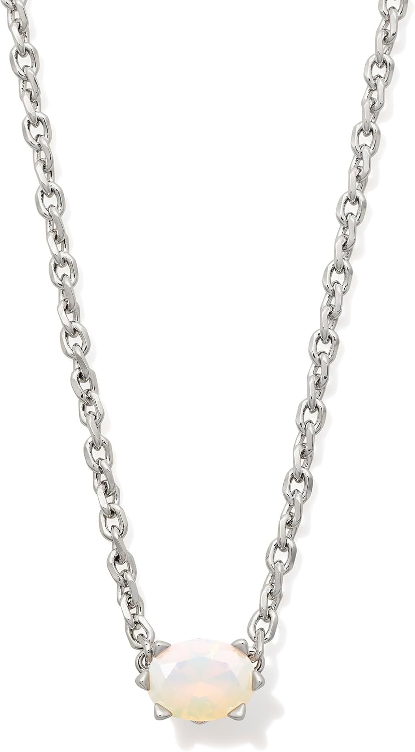 Kendra Scott Cailin Pendant Necklace for Timeless Fashion Jewelry