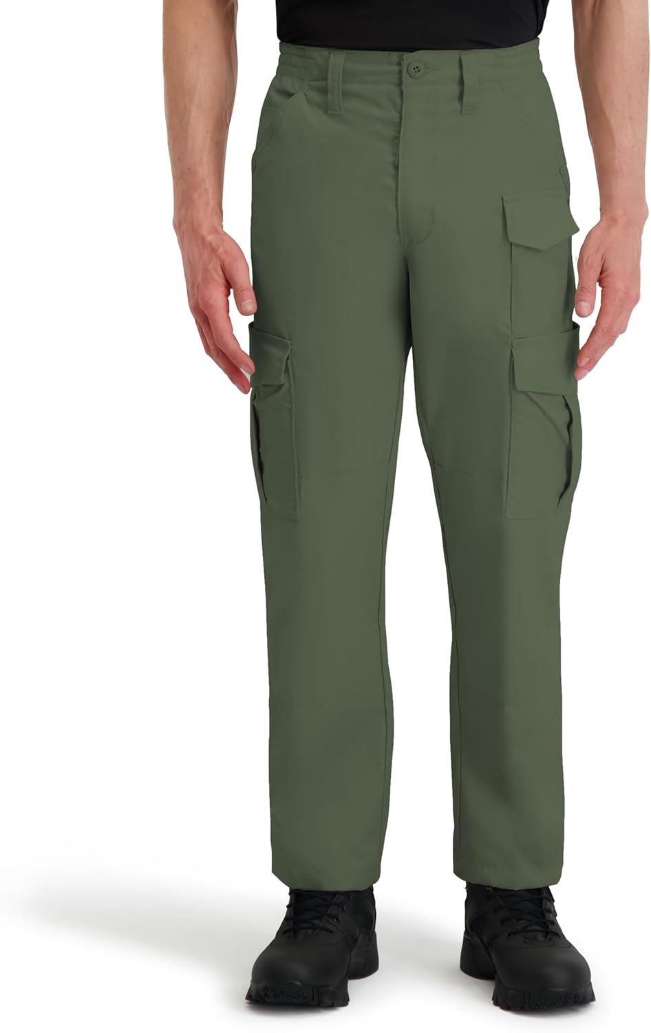 Propper Men's Uniform Tactical Pant: Comfort Meets Functionality