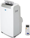 Portable Air Conditioner 14,000 BTU - Powerful Cooling for 500 sq ft