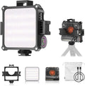 ZHIYUN FIVERAY M20 Bicolor Video Light for Creative Filmmaking