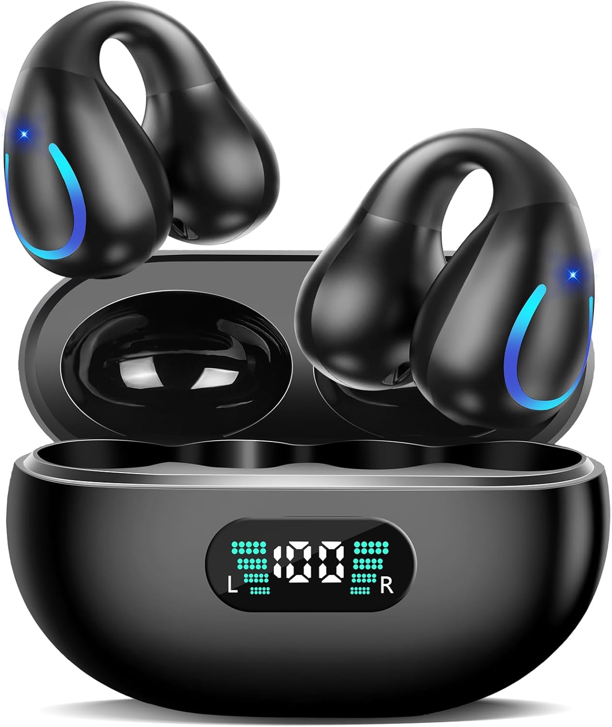 AI Translation Earbuds for Real-Time Multilingual Communication