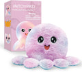 Cute Octopus Heating Pad for Period Cramps - Pain Relief