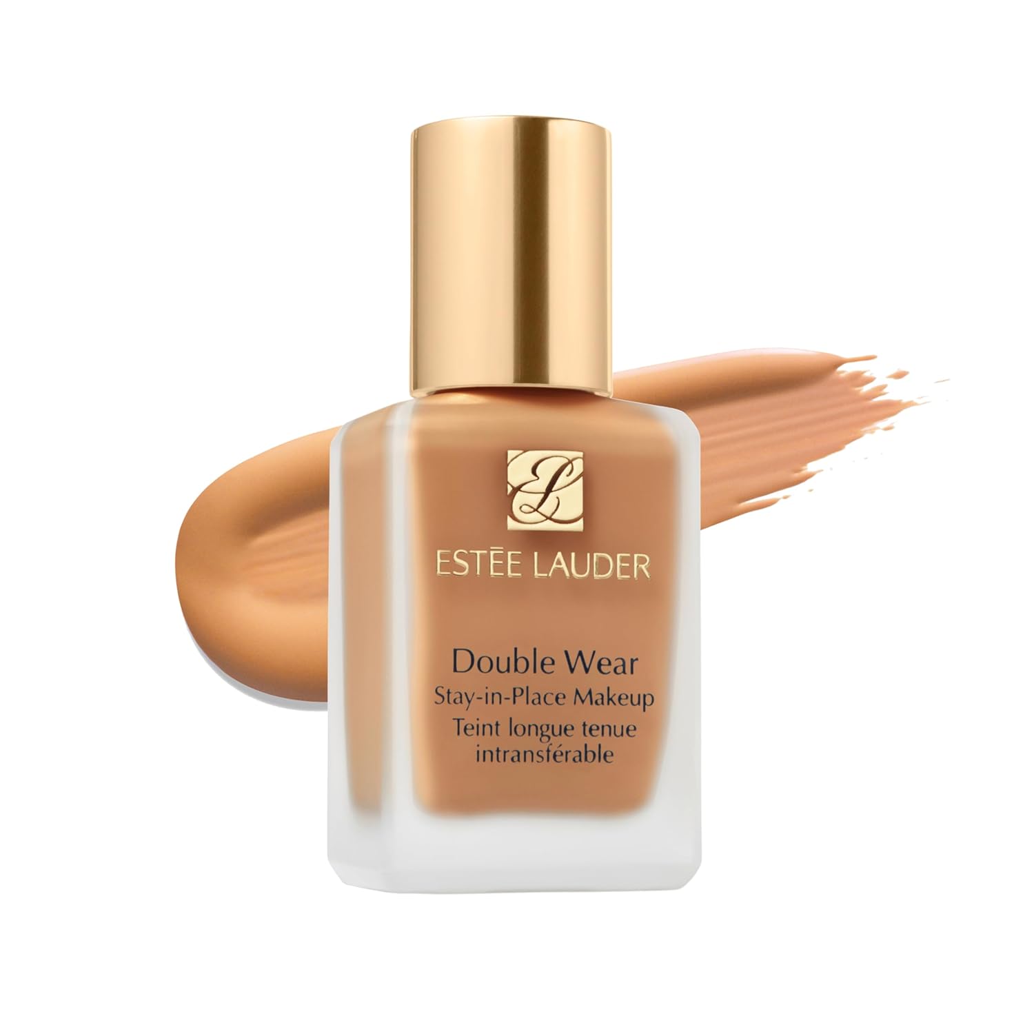 Estee Lauder Double Wear Foundation for Long-Lasting Matte Finish