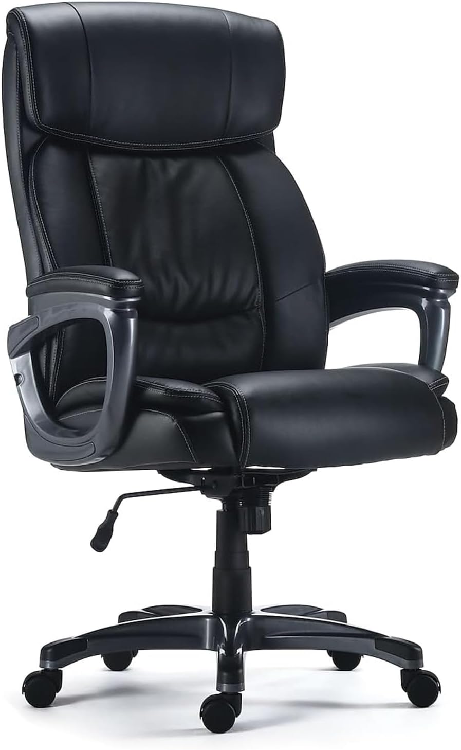 Lockland Ergonomic Managers Office Chair for Big & Tall Users