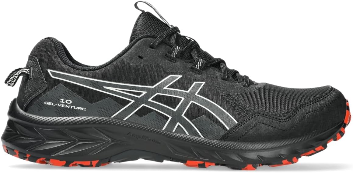 ASICS Men's Gel-Venture 10 Running Shoes for Ultimate Comfort