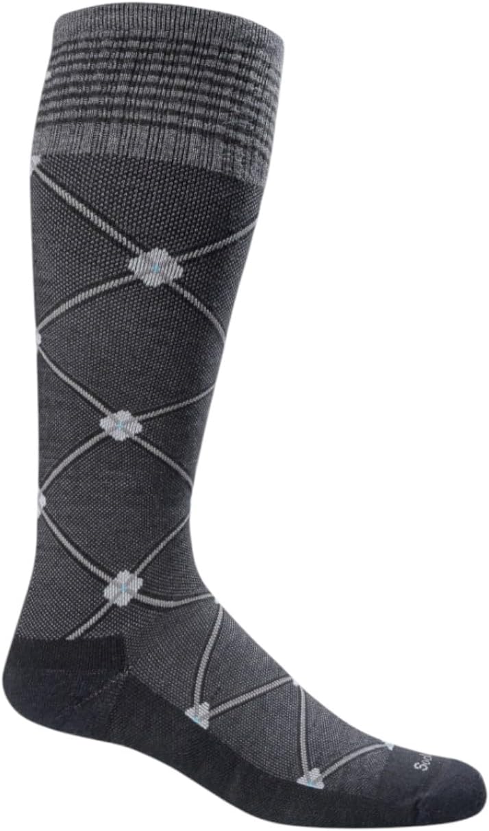 Sockwell Women's Elevation Firm Graduated Compression Socks Review