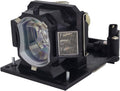 PHO Genuine Replacement Bulb with Housing for Hitachi CP-EW300