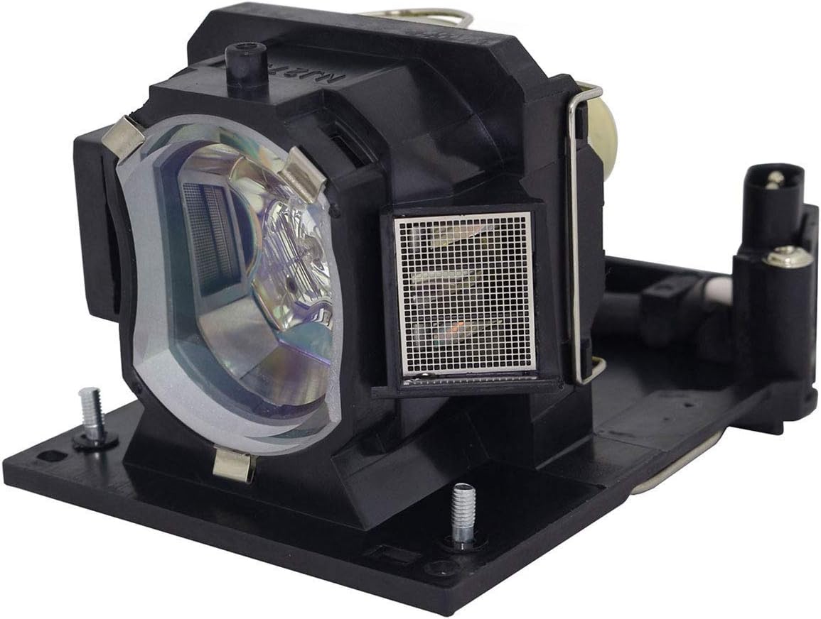 PHO DT01491 Genuine Replacement Bulb for Hitachi Projectors