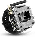 AURSINC WiFi Deauther & Bad USB Watch V4 - Programmable Dev Board