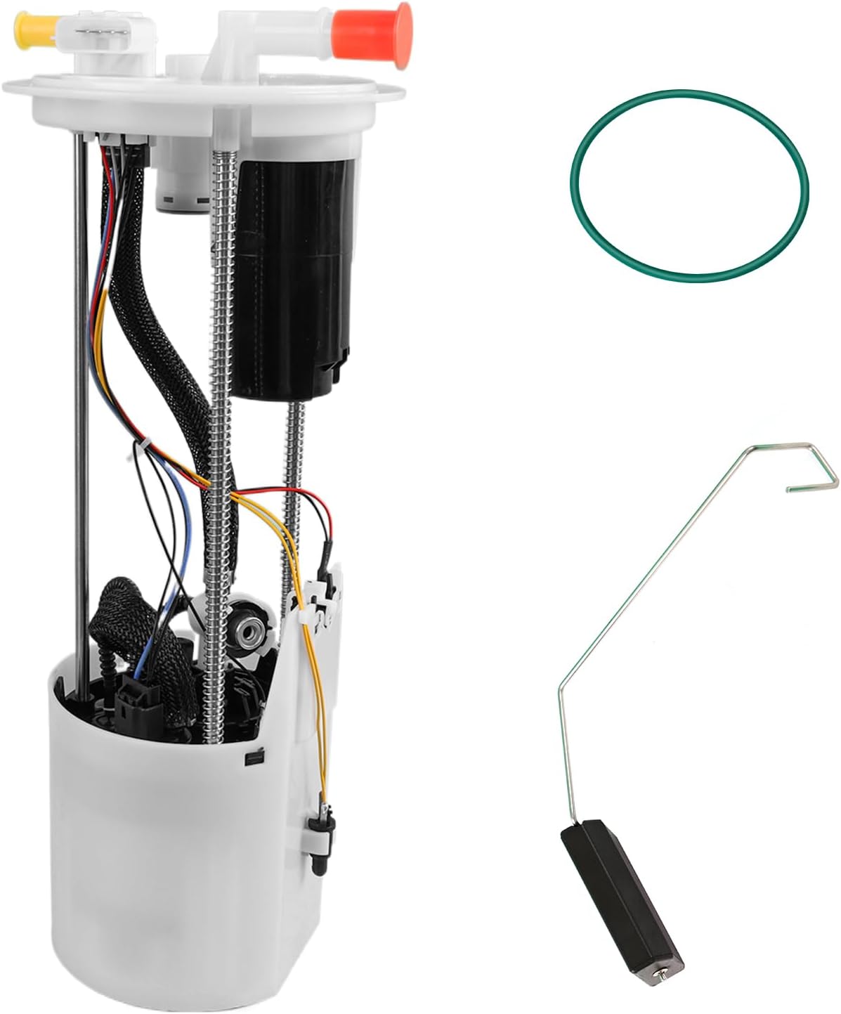 BDFHYK Fuel Pump Module Assembly E8595M for INFINITI QX56